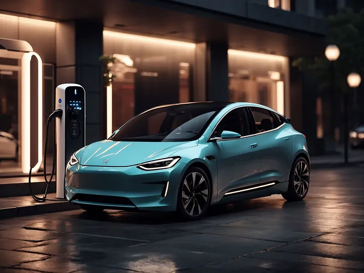 Hybrid Vehicle Market