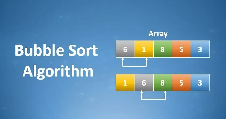 The most insightful stories about Bubble Sort Algorithm - Medium