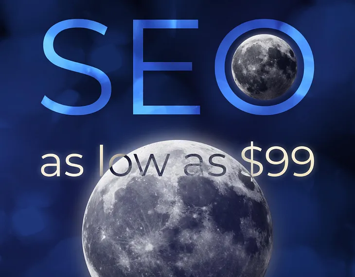 The correct SEO services for your website.