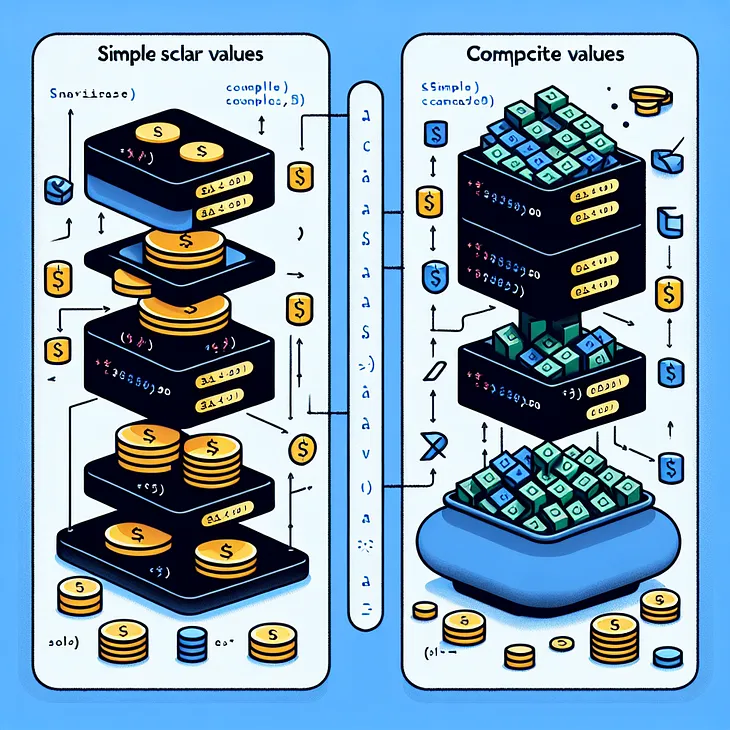 Money in C#: Composite vs. Scalar