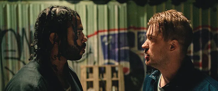 Blindspotting is a love letter to a disappearing Oakland