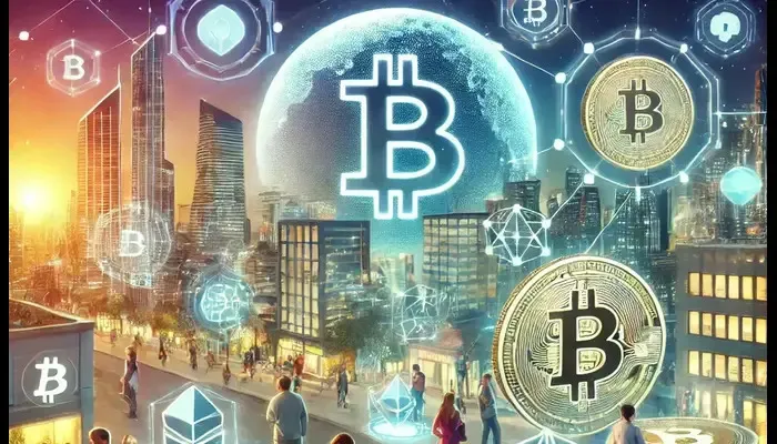 The Future of Bitcoin: Opportunities & Concerns