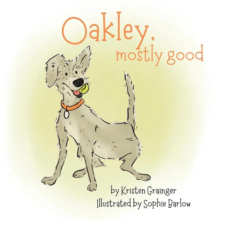 Character Spotlight: Getting to Know Oakley