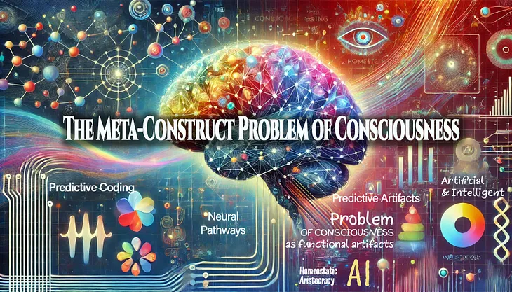 The Meta-Construct Problem of Consciousness: