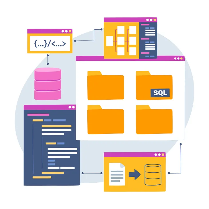 SQL: Understanding WHERE, GROUP BY, HAVING, and LIKE Clauses with Examples