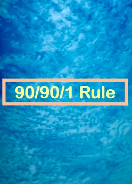 Use The 90/90/1 Rule In Your Photography