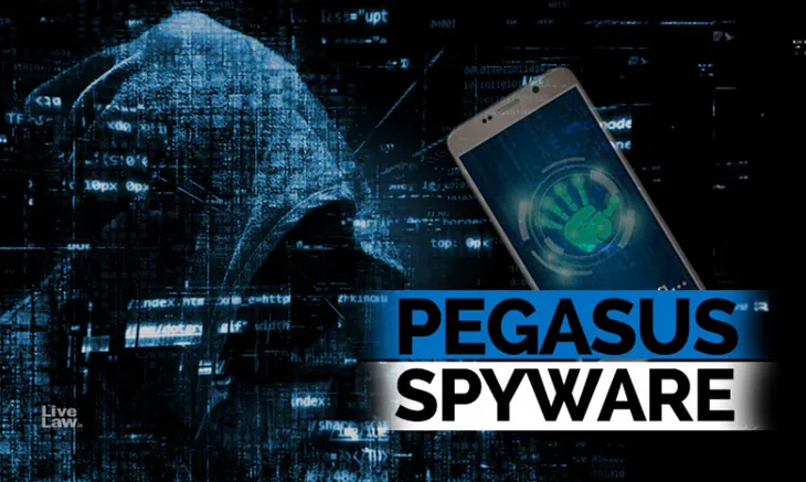 Pegasus Spyware Explained