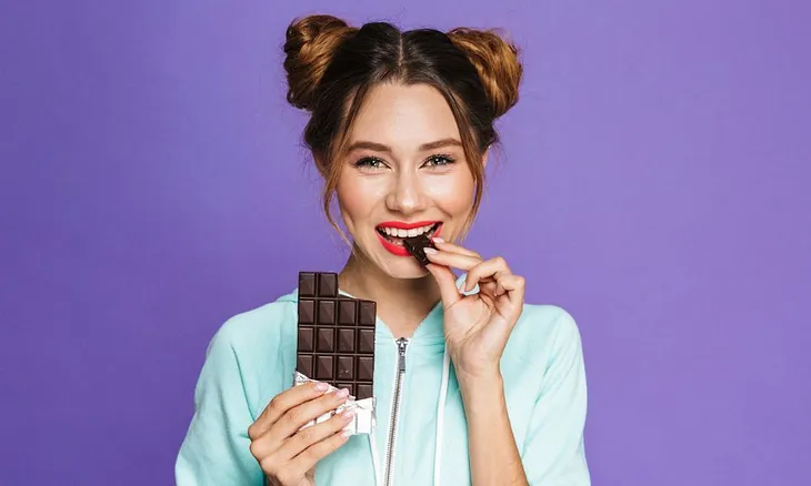 Dark Chocolate Delights: unwrapping the 7 proven health perks