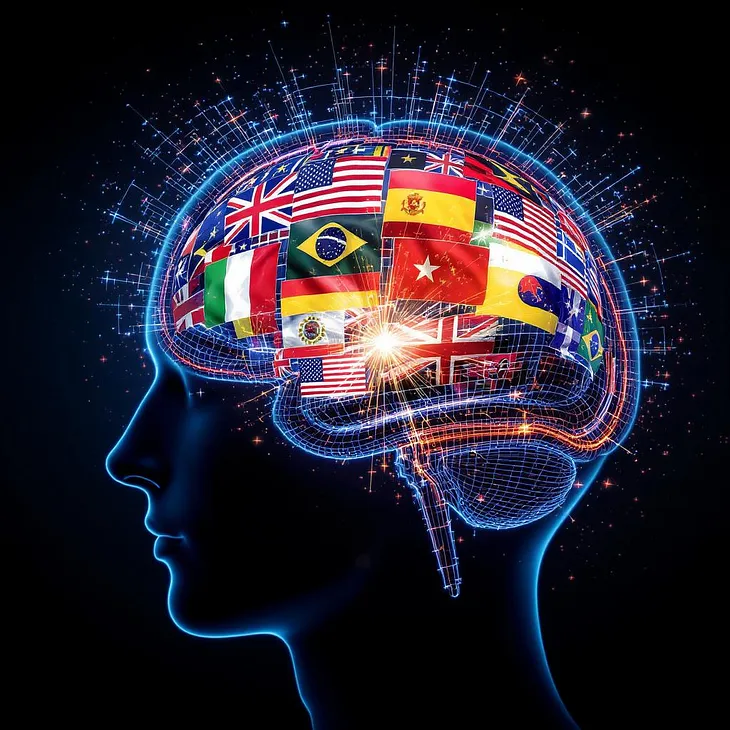 Inside the Multilingual Mind
