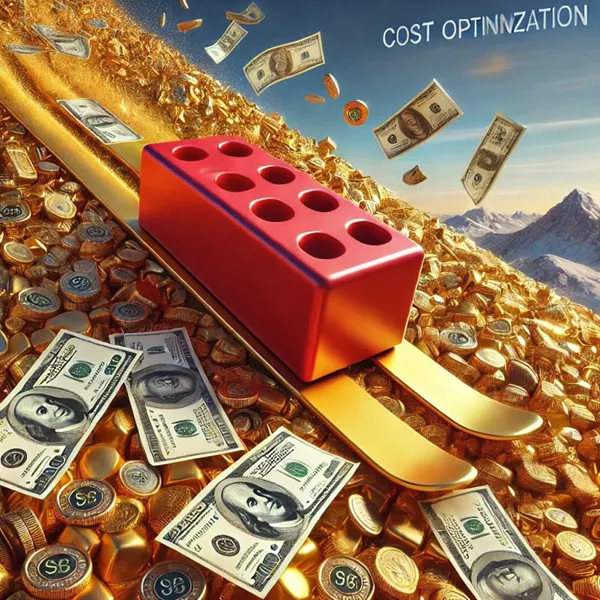 Databricks Cost Optimizations
