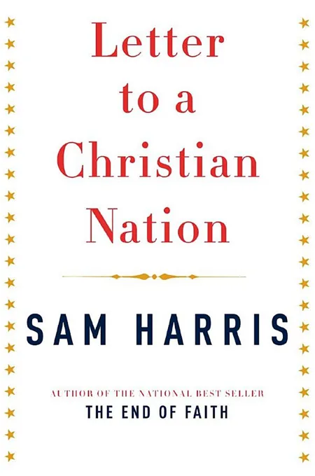 Book Review: Letters to a Christian Nation by Sam Harris