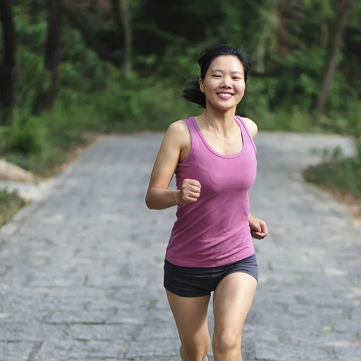 How to Train for Your First 5K Run