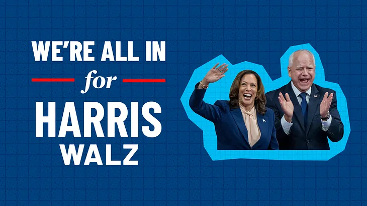 An FDR-sized presidency + invite to a live post-VP-debate chat!