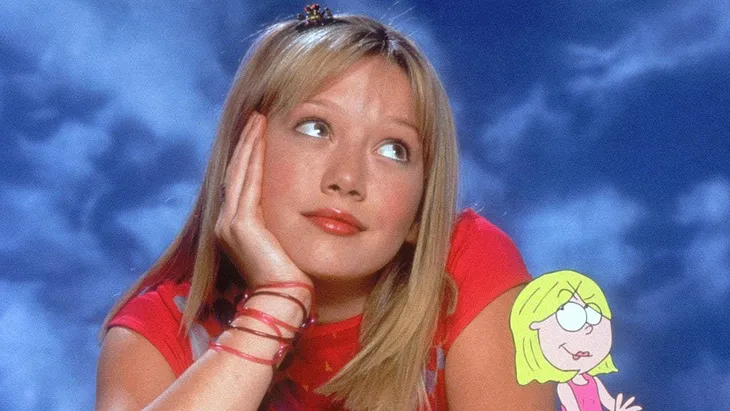 Lizzie McGuire Needs to Grow up and Why Disney Should Let Her