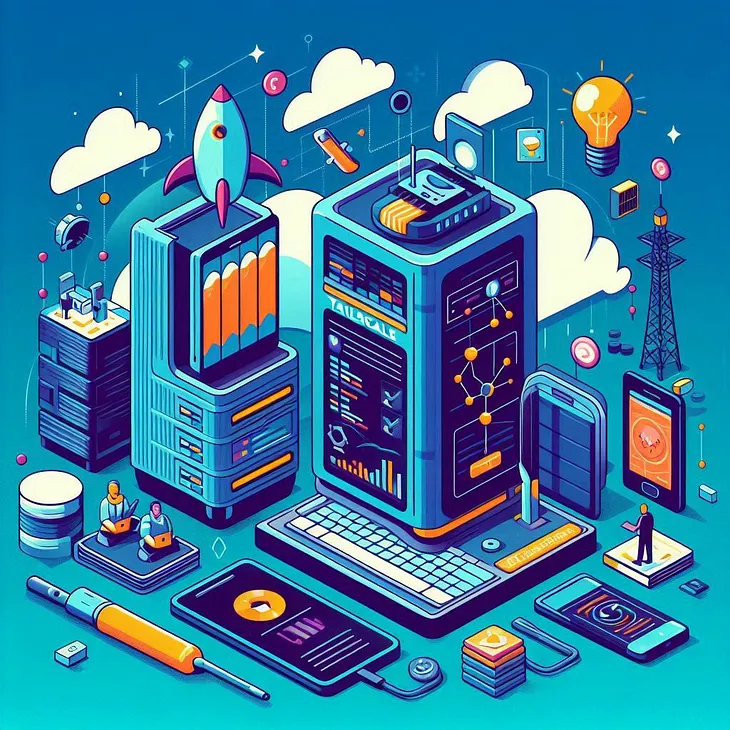 Private kubernetes ingress with tailscale operator, cert-manager and external-dns