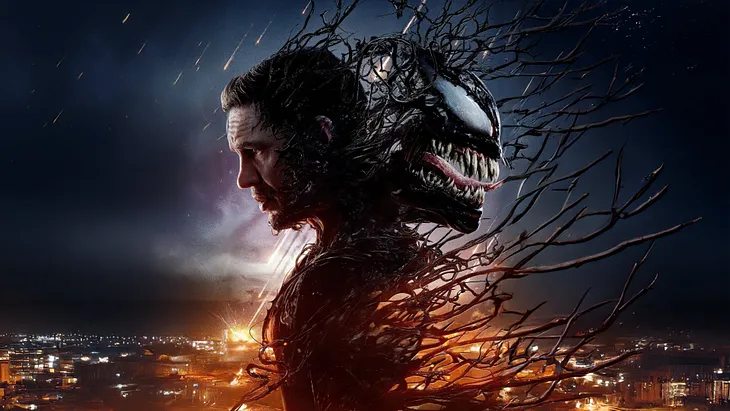 — Venom; The Last Dance .ENGLISH.(FullMovie) FilmyZilla mp4movies Download Free 720p 1080p HD