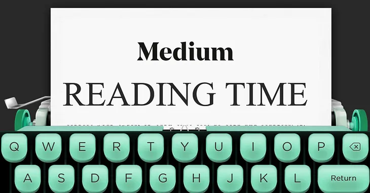 How much can I earn with 4 hours of reading time on Medium?