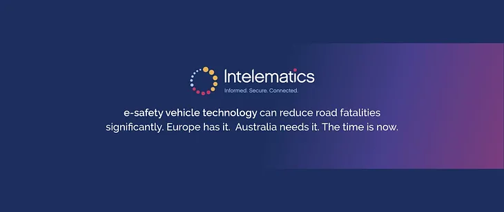 Intelematics and ITS Australia call for e-safety mandate to curb road death toll