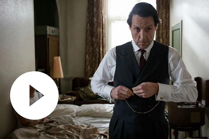 Podcast: Review — ‘A Very English Scandal’ (ep.67)