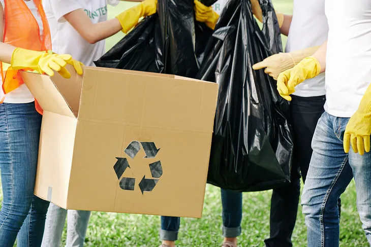 The Massive Benefits of Recycling for Communities: Environment, Health, and Economic Advantages