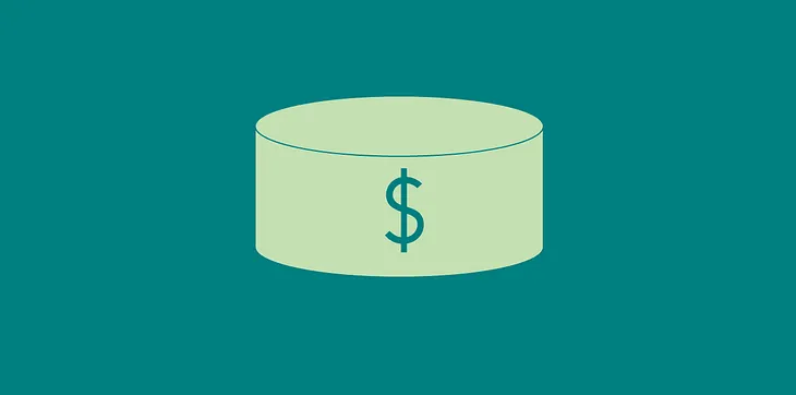 Data monetization: How much is your data worth?