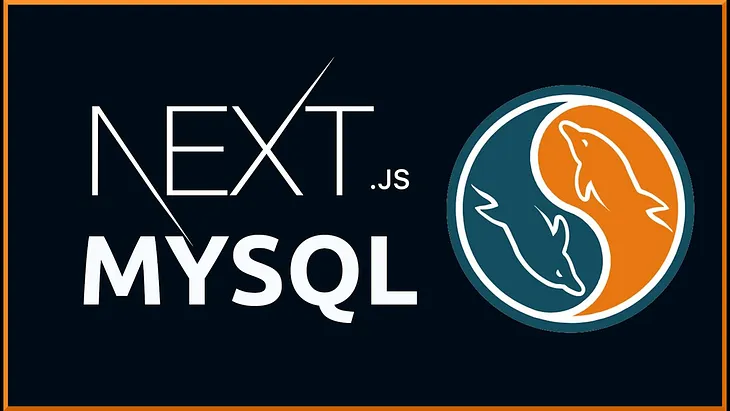 MySQL with NextJS 14