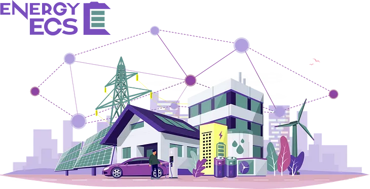 Energy ECS project develops smart and secure energy solutions for future mobility and green-energy…