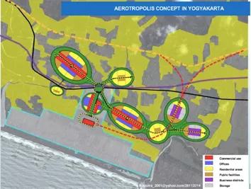 Social Impacts of the New Yogyakarta International Airport (NYIA), Indonesia: An Analysis of…