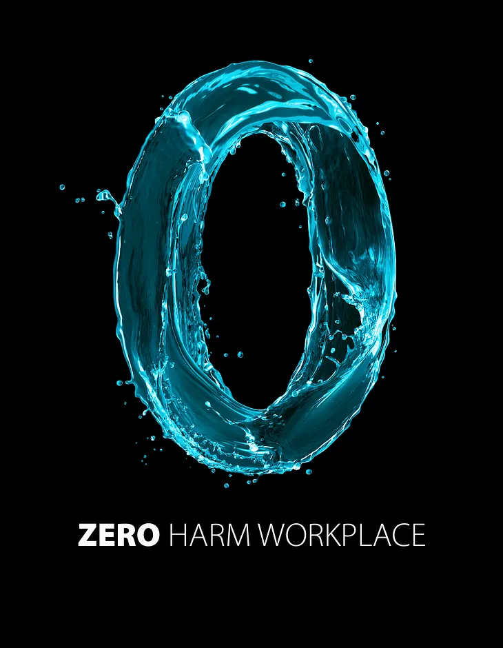 EHS Cloud Software and Digital Twins Take Us One Step Closer to a Zero Harm Workplace