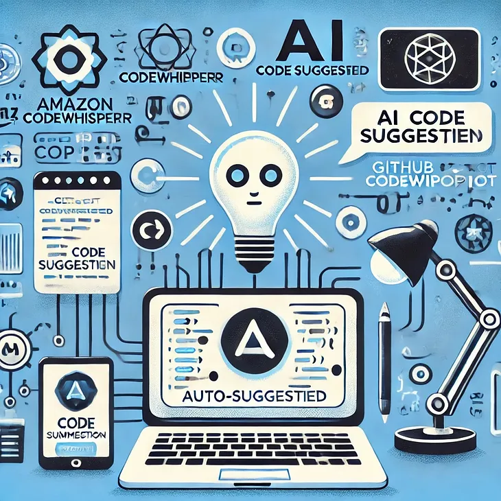 Top Free Copilot Alternatives: Exploring Amazon CodeWhisperer for Software Engineers