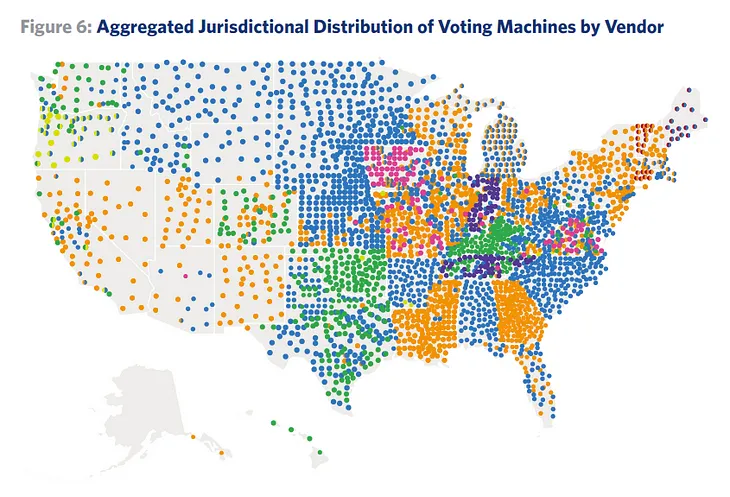 The US election system is broken. Here’s how we can fix it.