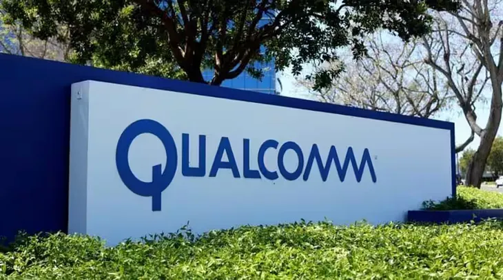 Life at Qualcomm, Tech’s Marvels