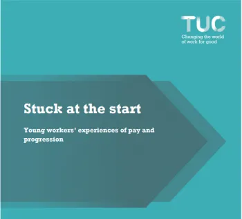 TUC releases young workers initiative