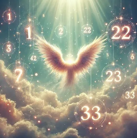 Unlocking Your Creative Power: How Angel Numbers Can Guide Your Journey ✨🕊️