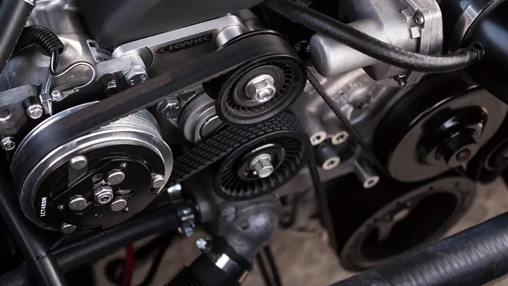 Meet the Engine of A/B Testing: Chi-Square Test