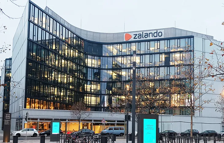 Zalando Analyst Interview Experience