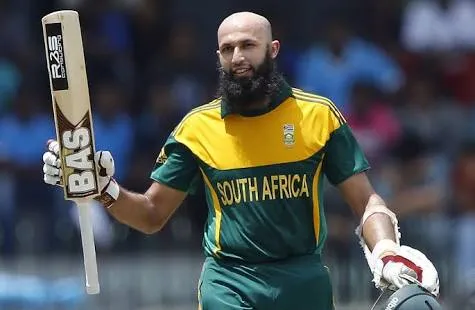 Hashim Amla : The unsung Hero