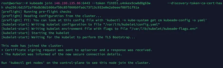 How to Install Kubernetes Cluster on Ubuntu 22.04 (Step-by-Step Guide)