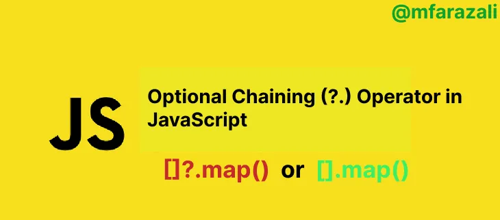 Use Optional Chaining Judiciously