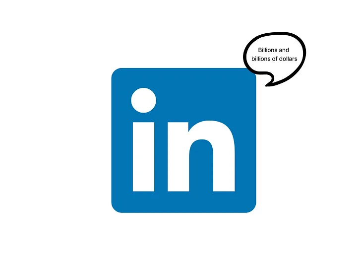 How LinkedIn passed $2bn in subscription revenue