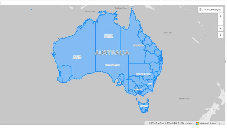 What’s added in Power Bi for march 2024