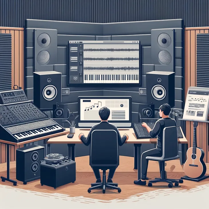 How to Pitch Music Directly to Music Supervisors
