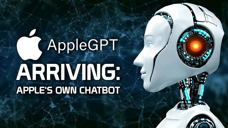 AppleGPT is FINALLY On Its Way! Revolutionary AI and Machine Learning Tool from Apple