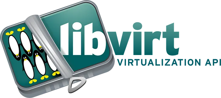 libvirt is a toolkit to manage virtualization platforms