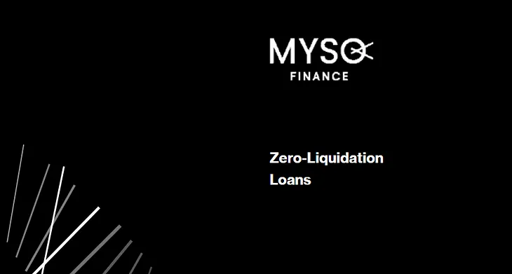 MYSO Finance- Development for 1 year