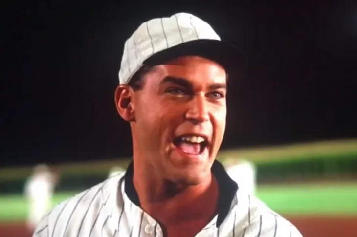 Who Were The Ghost Players Invited To Field Of Dreams?