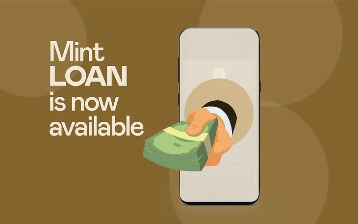 Loan type and the Bank lending channel: Mintyn Top notch loan plan.