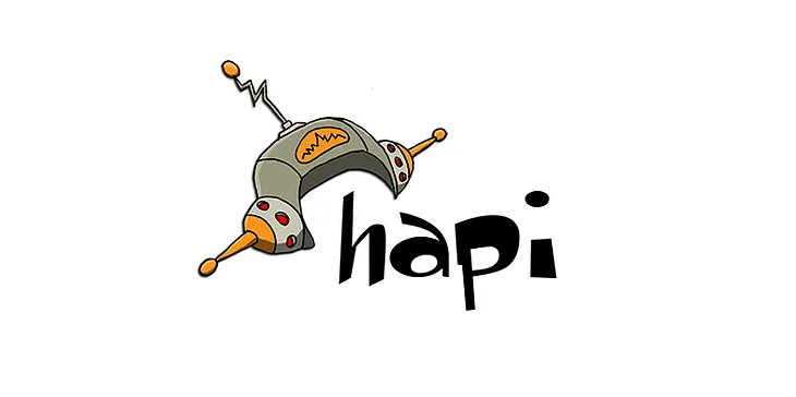 Restful CRUD API with hapi.js