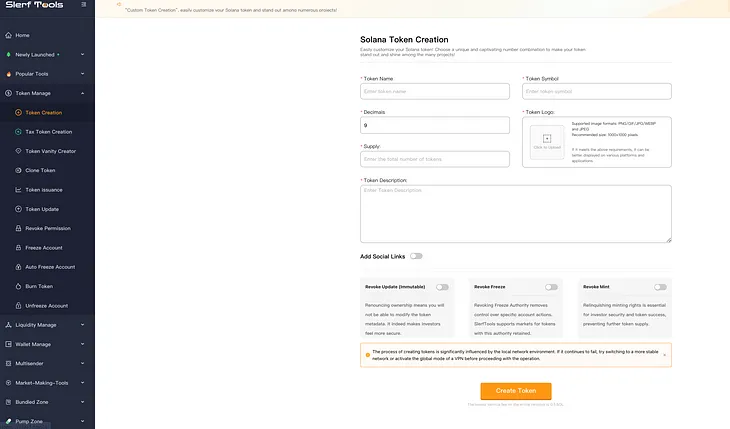Create Solana Token: A Step-by-Step Guide for Blockchain Beginners