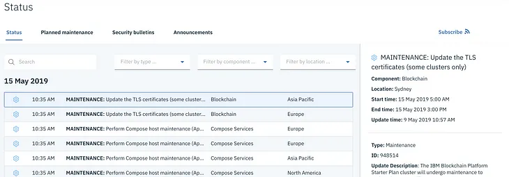 Not awful outages: How to communicate cloud incidents